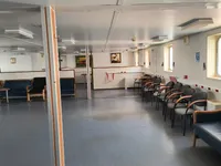 住宿驳船 待售