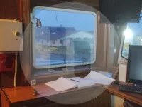 滚装船 待售