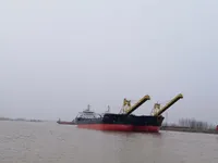 散货船 待售
