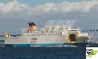 Ro-Ro ship 出售