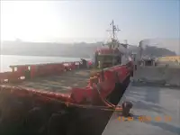 船员船 待售