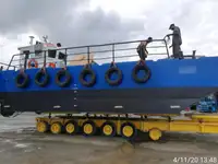 工作船 待售