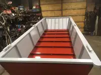 工作船 出售