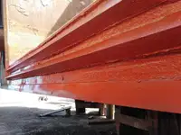 驳船 待售