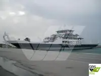 滚装船 待售