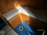 拖网渔船 待售