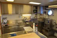 集装箱船 待售