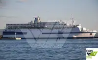 Ro-Ro ship 出售