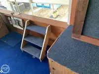 邮轮 待售