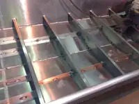 巡逻艇 出售