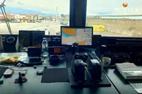 渡轮 待售