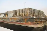 驳船 出售