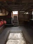 潜水支援船 待售