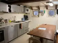 挖泥船 待售