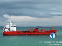 油/化学品油轮 待售