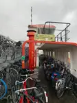 渡轮 待售