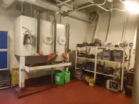 挖泥船 待售
