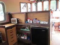 拖船 待售
