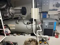 拖网渔船 待售