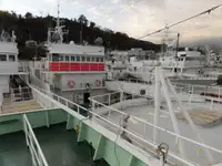 拖网渔船 待售