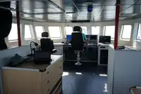 船员船 待售