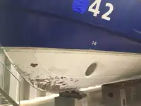 测量船 待售