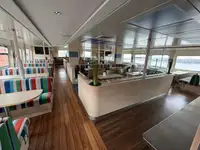 客船 待售