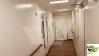 滚装船 待售