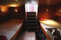 驳船 待售