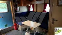 住宿驳船 待售