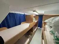 集装箱船 待售