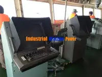 油/化学品油轮 待售