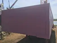 驳船 待售