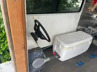双体船 待售