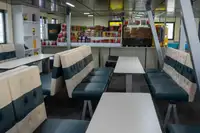 渡轮 待售