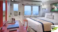 邮轮 待售