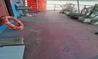 驳船 待售