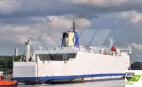 Ro-Ro ship 出售
