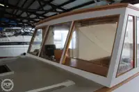 鱼类加工船 出售