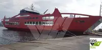Ro-Ro ship 出售