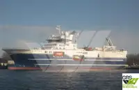 测量船 待售