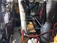 拖网渔船 待售