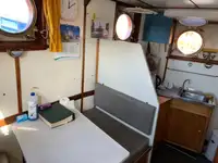 拖船 待售
