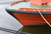 引航船 待售