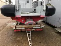 工作船 待售