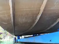 登陆艇，坦克 待售