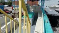 邮轮 待售
