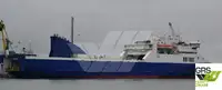 Ro-Ro ship 出售