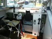 拖船 待售