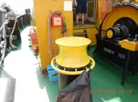 拖船 待售